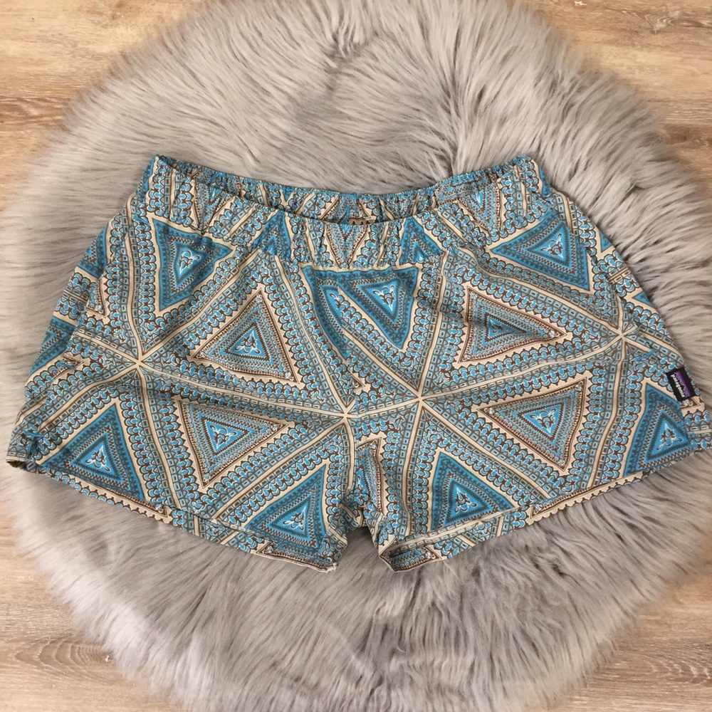 Patagonia | Barely Baggies